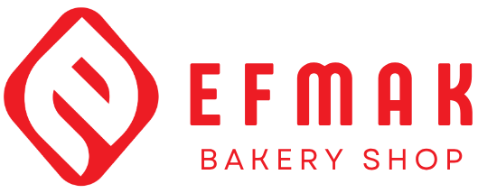 Efmak Fırın Makinaları